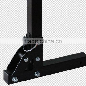 Hitch Mounted Bike Rack photo-4