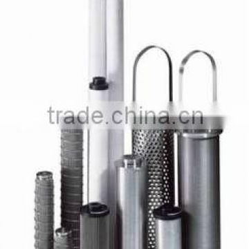 Hydac hydraulic L-inline filter elements(professional manufacturer)