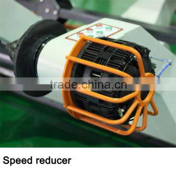 British SHM Special Knife Design / Programmed Automatic Paper Cutting Machine (HY-1700ST)
