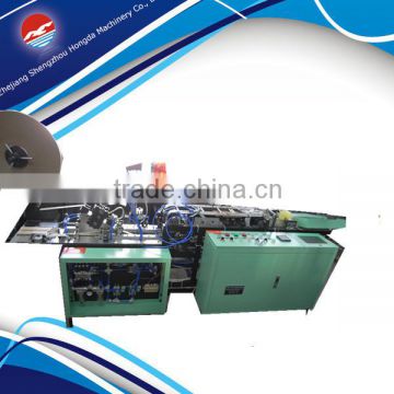 horizontal type Auto ice-cream stick bundling Machine