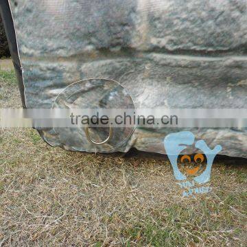 Customize Inflatable Obstcle for Paintball Field photo-6