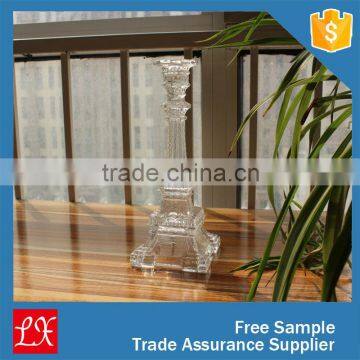 2016 New Item Wedding Use Clear Crystal Gift
