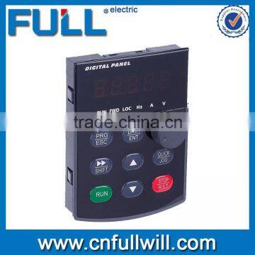 2015 China Hot Selling 2 Years Warranty General Type 0.75KW ac Frequency Inverter photo-6