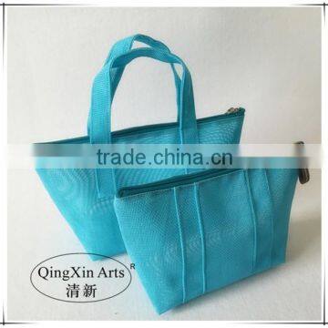 2015 fashion makeup bag and novel cosmetic bag