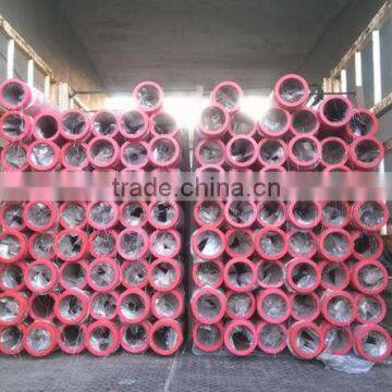 DN125 Concrete Pump Delivery Pipe For Putzmeister Pump photo-6