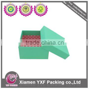 Full Color Printing Paper Box photo-3