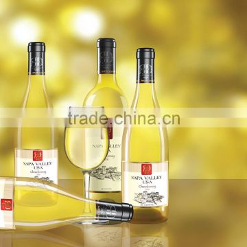 RD Winery Chardonnay**