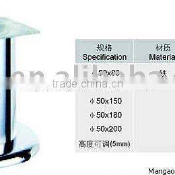 wholesale Cabinet leg/Stainless Steel leg/Iron Table leg - SF004