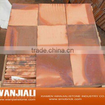 Handmade Terracotta Tiles Antique Terracotta Floor Tiles, Terracotta Floor Tiles photo-6