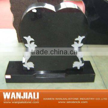 New style granite monument, granite tombstone