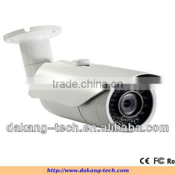 1/3 SONY CMOS 1200TVL bullet cctv camera with IR cut