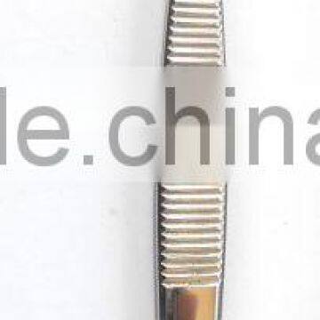 Basic Dental Exam Instruments London College Tweezers photo-1