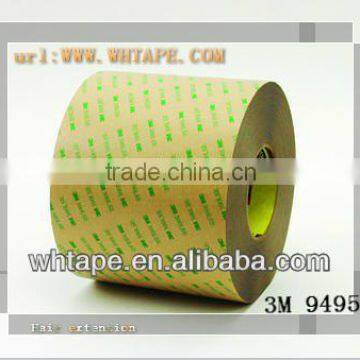 High Strength Double Coated Tape with Ashesive 300 LSE