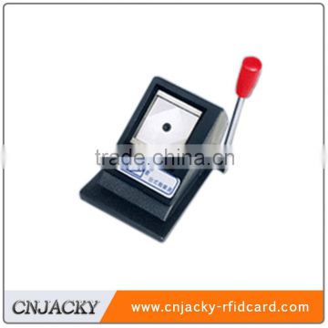 Table Stand ID Photo Cutter manual photo