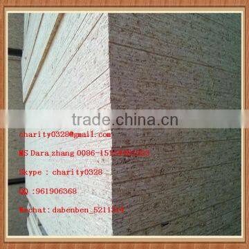 China shandong 9mm 12mm 15mm 18mm cheap waterproof osb board