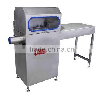 Hot Dog Sausage/Ham Stuffing Machine/Pheumatic Ham Sausage Stuffing Machine TCJ100