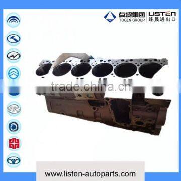 bus engine block cylinder block for Kinglong Yutong 4955483 C3977225 C499816 4946152 2137683