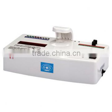 UV818AT UV Anti-radiation Tester