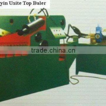 Q43-2000 hydraulic cutting machine(Quality Guarantee)