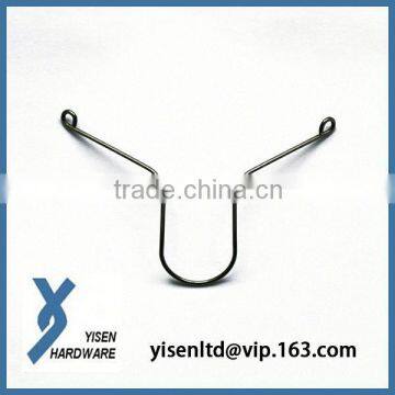 metal collar clip