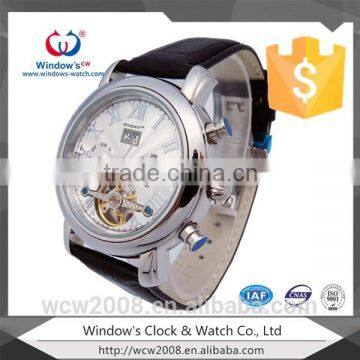 water resistant watch 30m men watch automatic