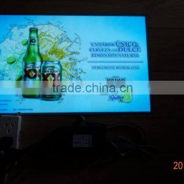 AC Power EL Advertising Poster / EL Poster / EL Advertisment Poster photo-5