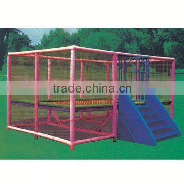 Indoor Trampolines, ZY-TR468 Trampoline for Kids and Adults