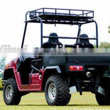 1100cc UTV EPA