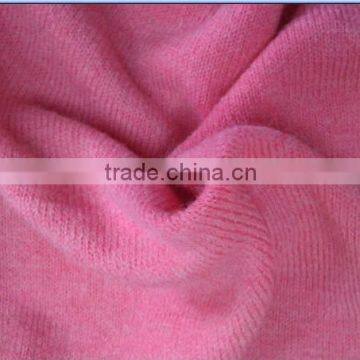 Colourful Poly Acrylic Fabric