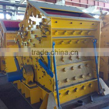 PFW durable brick crusher for sale with low price