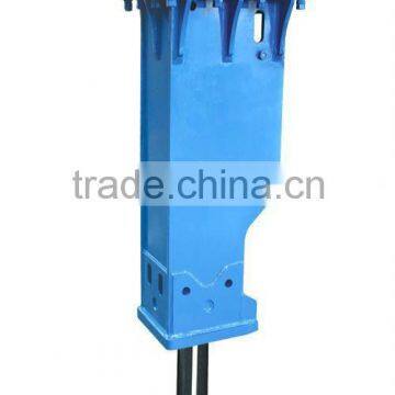 China suppliers 2015 new products hydraulic rock breaker for sale