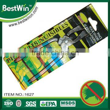 BSTW ISO9001 factory humane disposable live mole trap