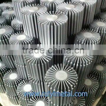 6005 aluminium heatsink