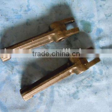 Newest China hot selling diesel engine tactor release lever