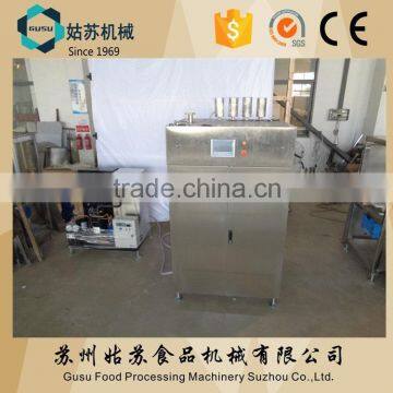 electric control chocolate tempering thermostat machine