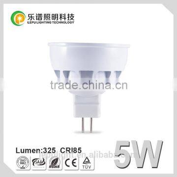 Bright Dimmable 220v 5w Gu10 Gu5.3 Mr16 Mini Led Spot Light for Hall photo-3
