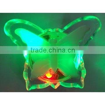 HYD-F14 Mini Butterfly LED Night Lamp Light