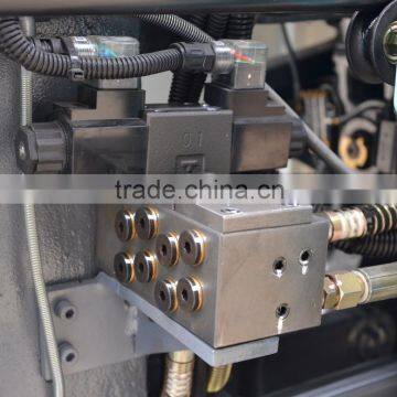 Injection Molding Machine Using Servo Motor and Techmation Computer photo-3
