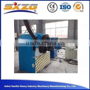 angle bending machine, used aluminum profile bending machine