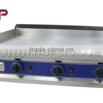 With CE Certification Gas Table Top Griddle photo-2