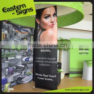 Direct Manufacturer Custom Wall Hanging Flag Banners