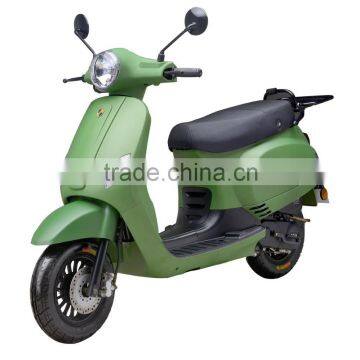 Roman Sunny Scooter spare parts