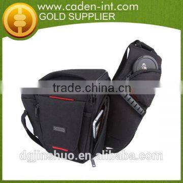 Waterproof Dslr Camera Waist Bag photo-2