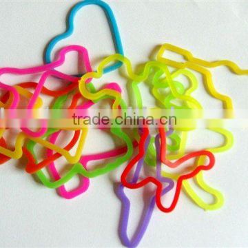 top grade TPR elastic band