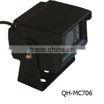 Vehicle Surveillance Camera IR Waterproof Hidden Cameras 700TVL photo-2