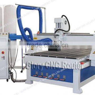 1325 Univeral CNC Cut Machine photo-2