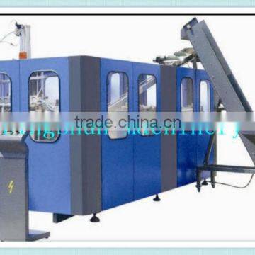 6000bph Stretch Blow Molding Machine