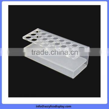 New Hot Fashion special acrylic cosmetic makeup display