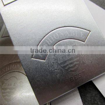 Vogue Designed Branded Paper Tag For Jeans photo-4