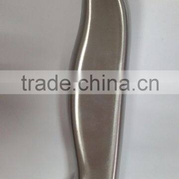 6 Sets Stainless Steel Hollow Handle Kitchen Knife Set Kitchen Utensils Combination Acrylic Knife Block photo-4